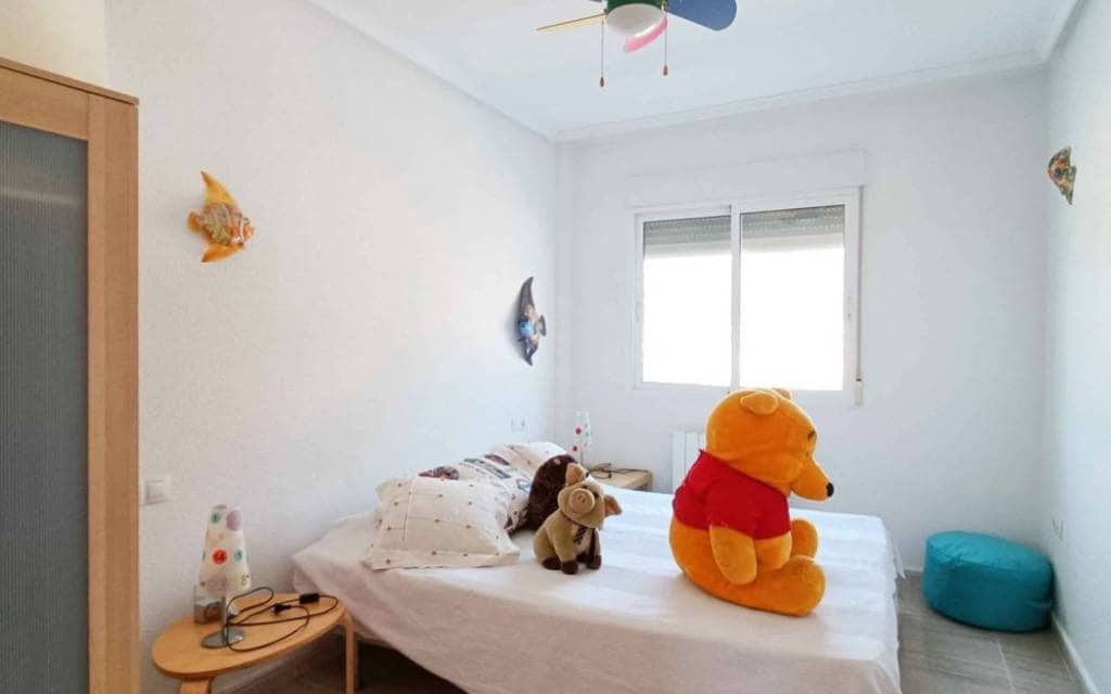 5 camera da letto Villa in vendita in Abanilla con piscina - 360.000 € (Rif: 10000898)