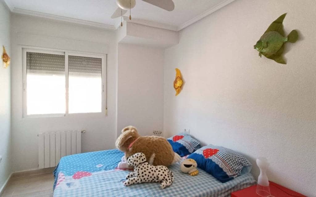 5 camera da letto Villa in vendita in Abanilla con piscina - 360.000 € (Rif: 10000898)