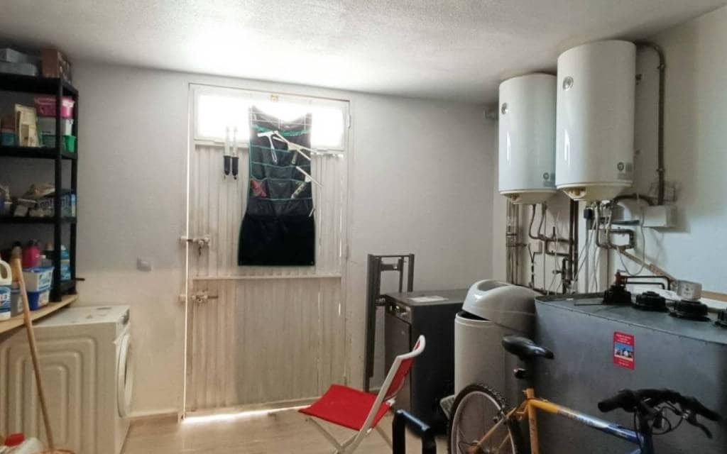 5 camera da letto Villa in vendita in Abanilla con piscina - 360.000 € (Rif: 10000898)