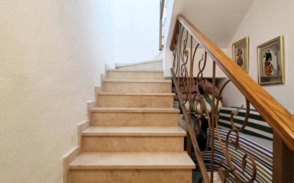 5 camera da letto Villa in vendita in Abanilla con piscina - 360.000 € (Rif: 10000898)