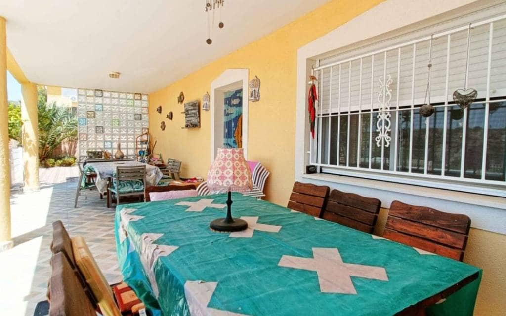 5 camera da letto Villa in vendita in Abanilla con piscina - 360.000 € (Rif: 10000898)