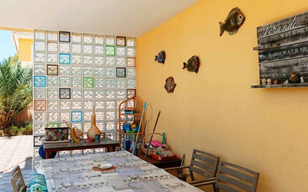5 camera da letto Villa in vendita in Abanilla con piscina - 360.000 € (Rif: 10000898)