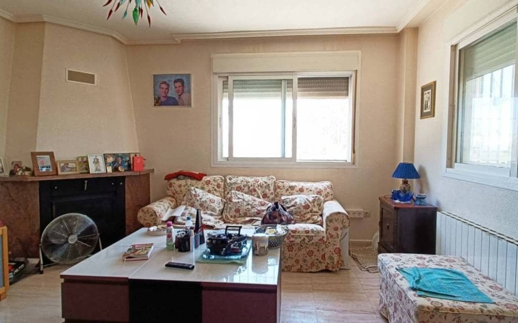 5 camera da letto Villa in vendita in Abanilla con piscina - 360.000 € (Rif: 10000898)