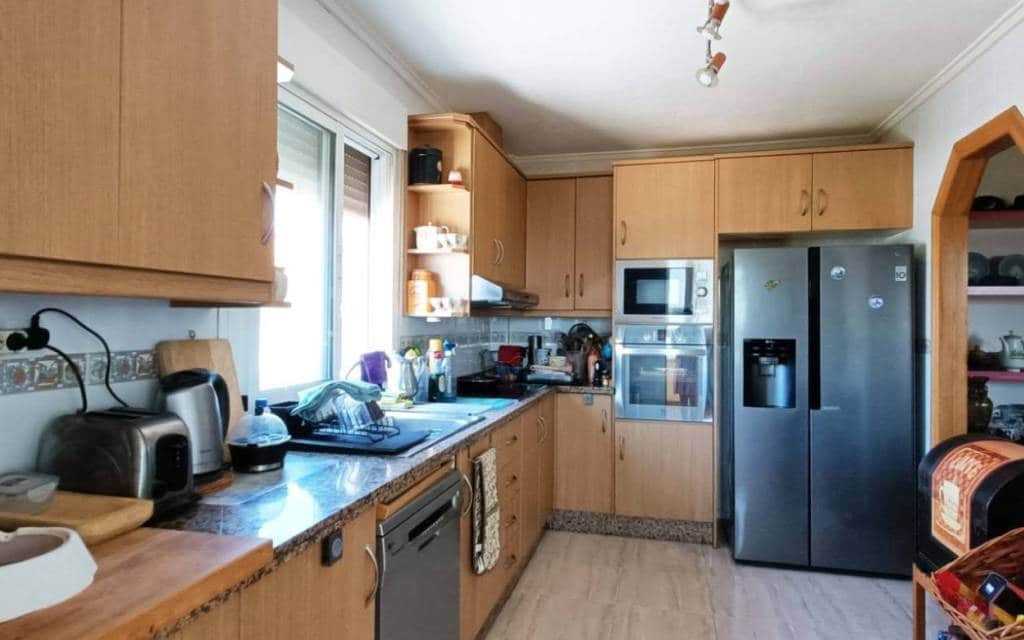 5 camera da letto Villa in vendita in Abanilla con piscina - 360.000 € (Rif: 10000898)
