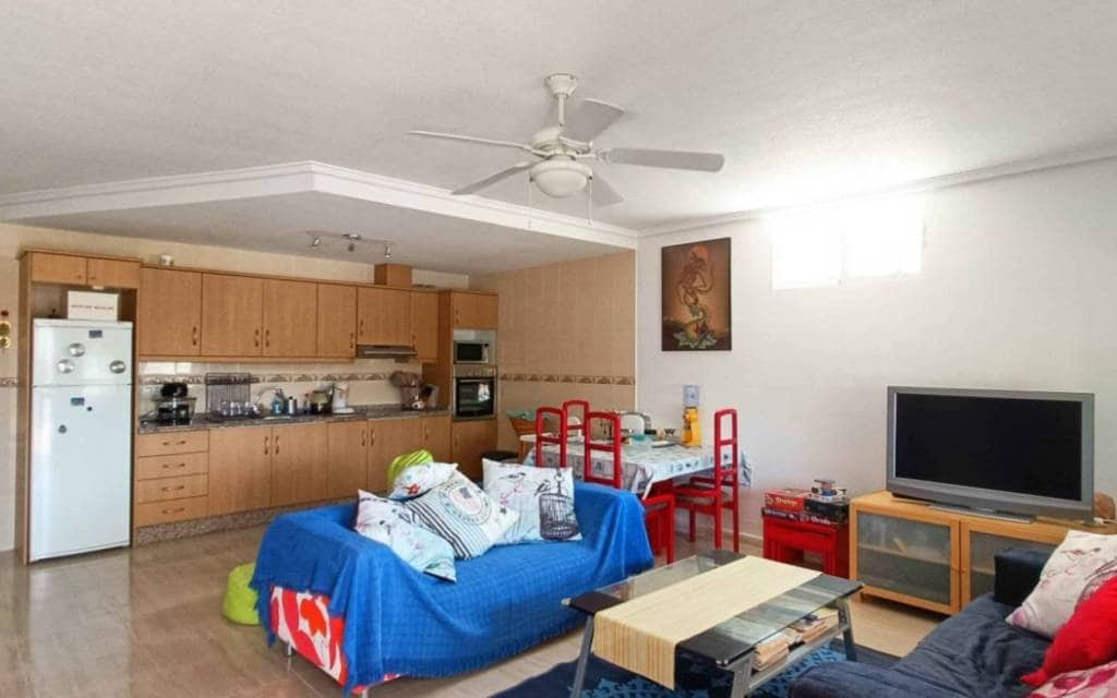 5 camera da letto Villa in vendita in Abanilla con piscina - 360.000 € (Rif: 10000898)