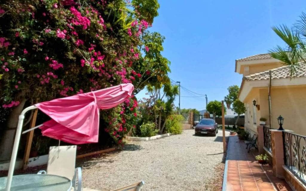 5 camera da letto Villa in vendita in Abanilla con piscina - 360.000 € (Rif: 10000898)