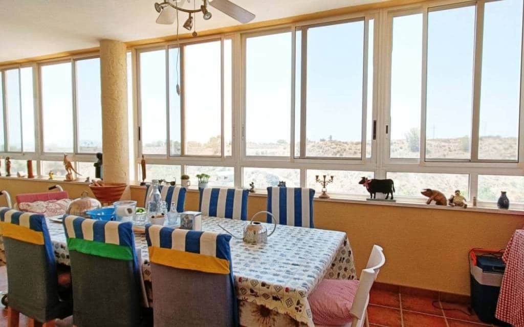 5 camera da letto Villa in vendita in Abanilla con piscina - 360.000 € (Rif: 10000898)