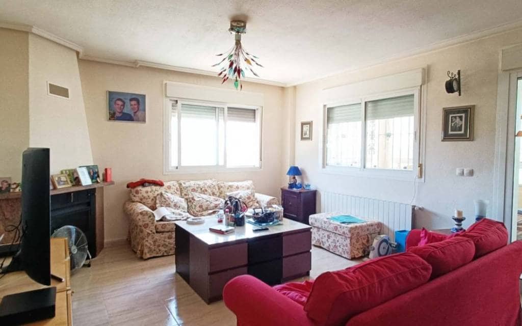 5 camera da letto Villa in vendita in Abanilla con piscina - 360.000 € (Rif: 10000898)