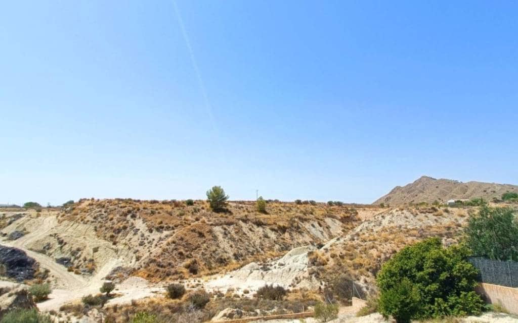 5 camera da letto Villa in vendita in Abanilla con piscina - 360.000 € (Rif: 10000898)