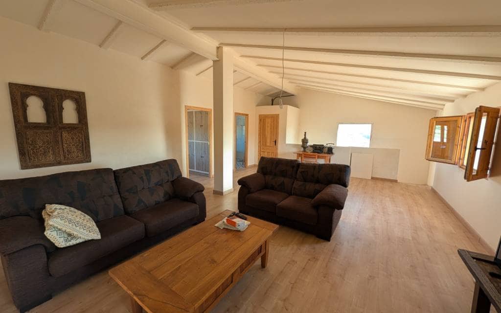 3 Zimmer Finca/Landgut zu verkaufen in Salinas - 375.000 € (Ref: 10060529)
