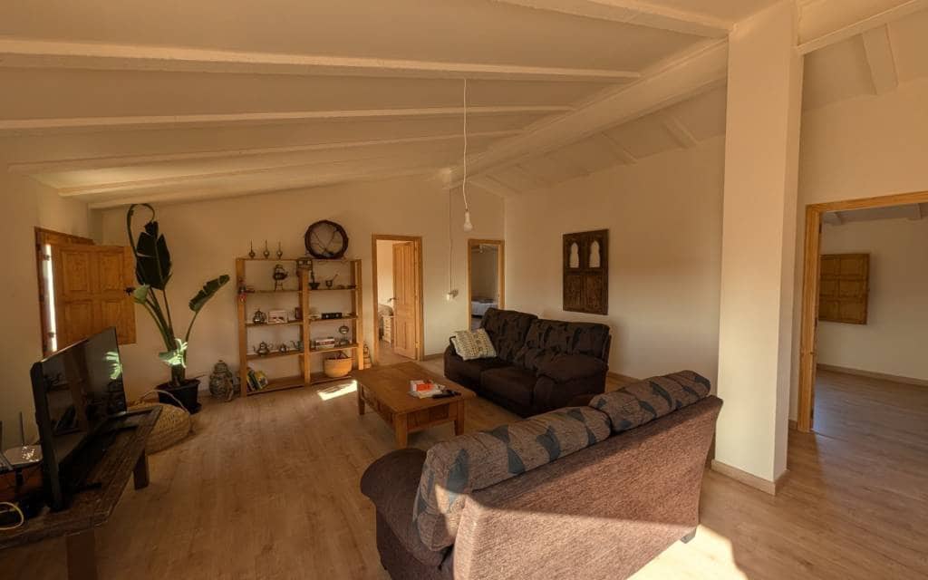 3 Zimmer Finca/Landgut zu verkaufen in Salinas - 375.000 € (Ref: 10060529)