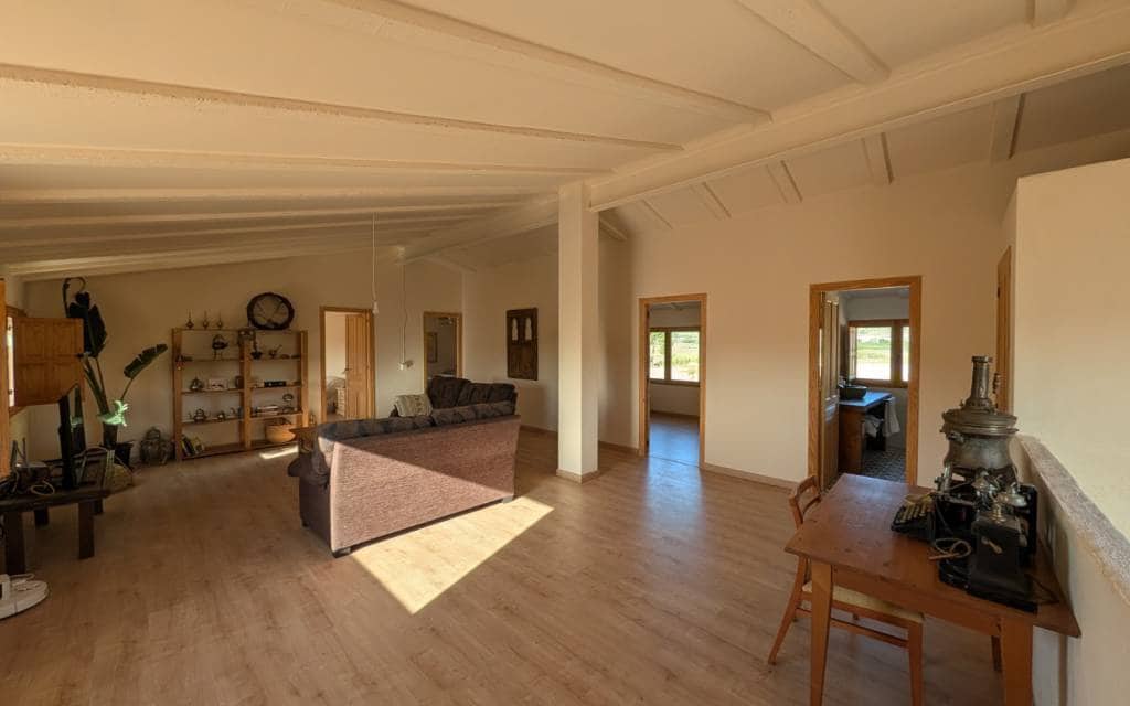 3 Zimmer Finca/Landgut zu verkaufen in Salinas - 375.000 € (Ref: 10060529)