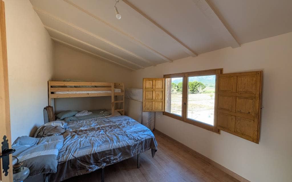 3 Zimmer Finca/Landgut zu verkaufen in Salinas - 375.000 € (Ref: 10060529)
