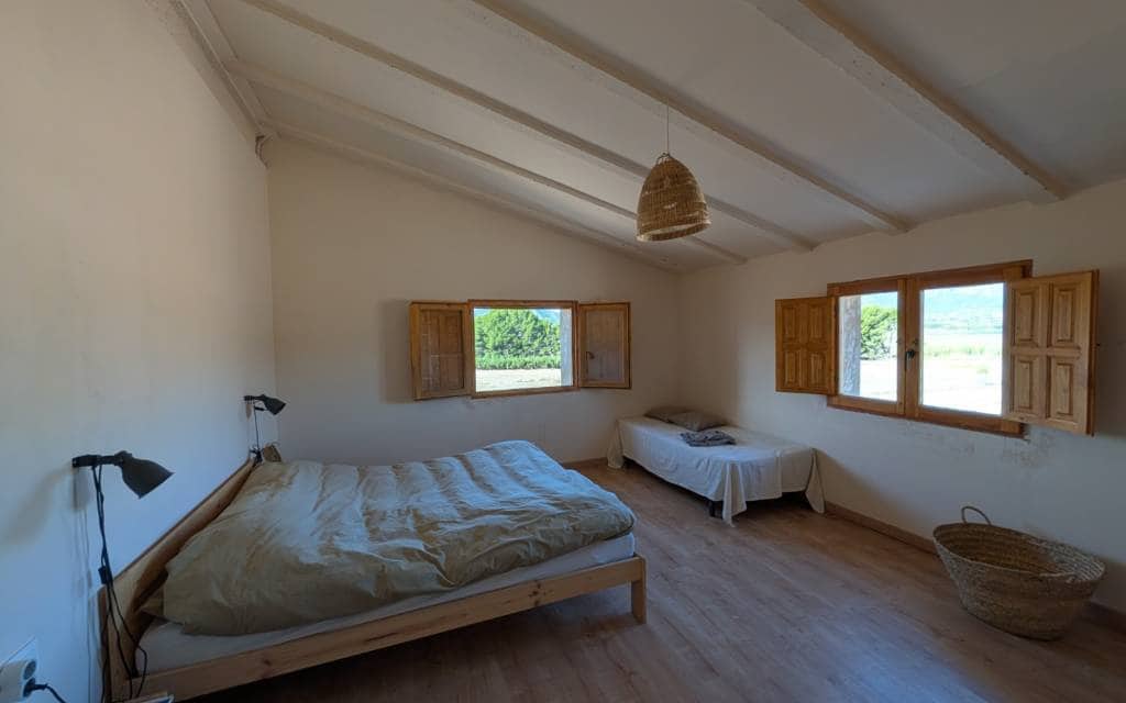 3 Zimmer Finca/Landgut zu verkaufen in Salinas - 375.000 € (Ref: 10060529)
