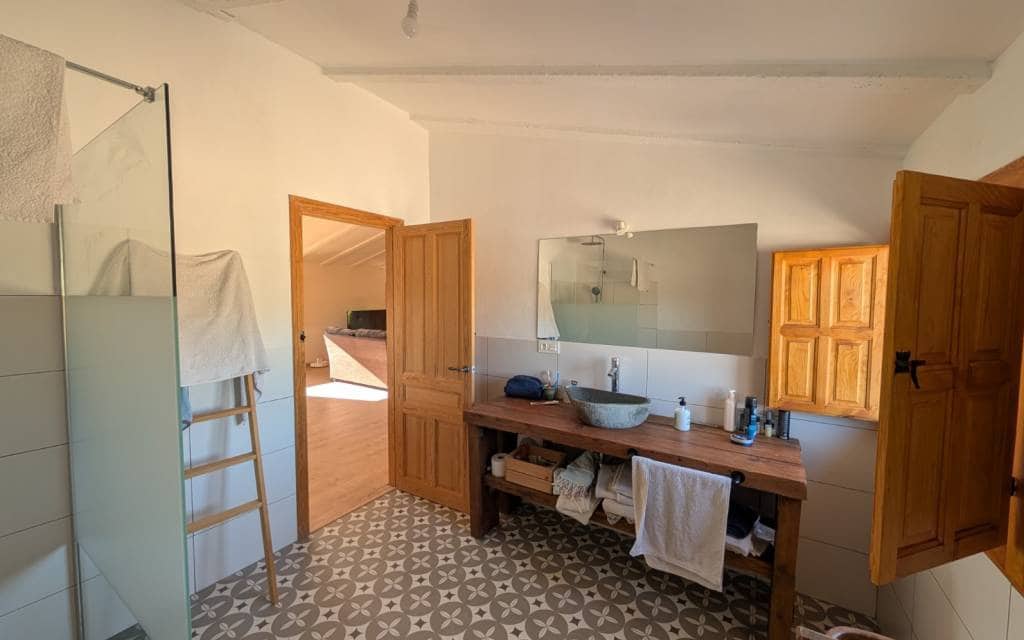 3 Zimmer Finca/Landgut zu verkaufen in Salinas - 375.000 € (Ref: 10060529)