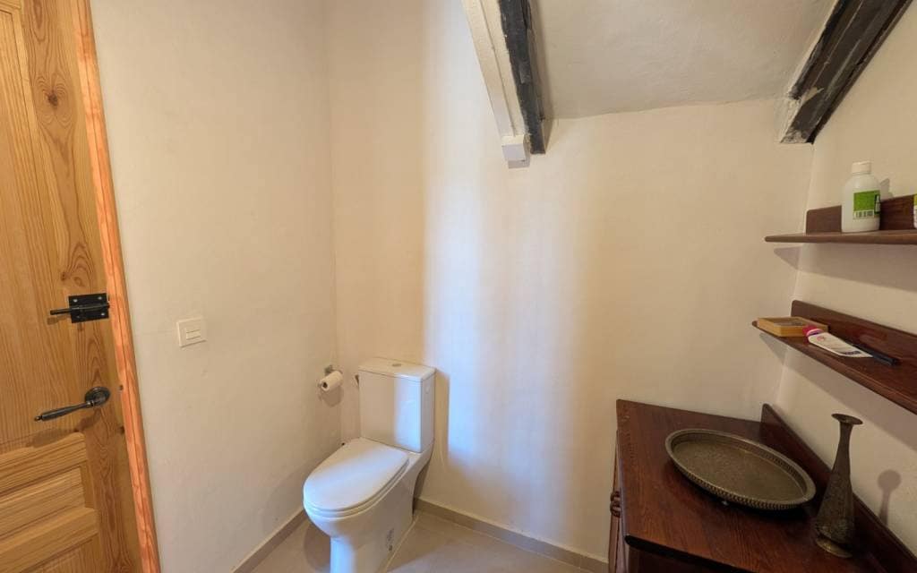 3 Zimmer Finca/Landgut zu verkaufen in Salinas - 375.000 € (Ref: 10060529)