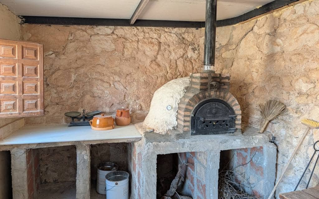 3 Zimmer Finca/Landgut zu verkaufen in Salinas - 375.000 € (Ref: 10060529)