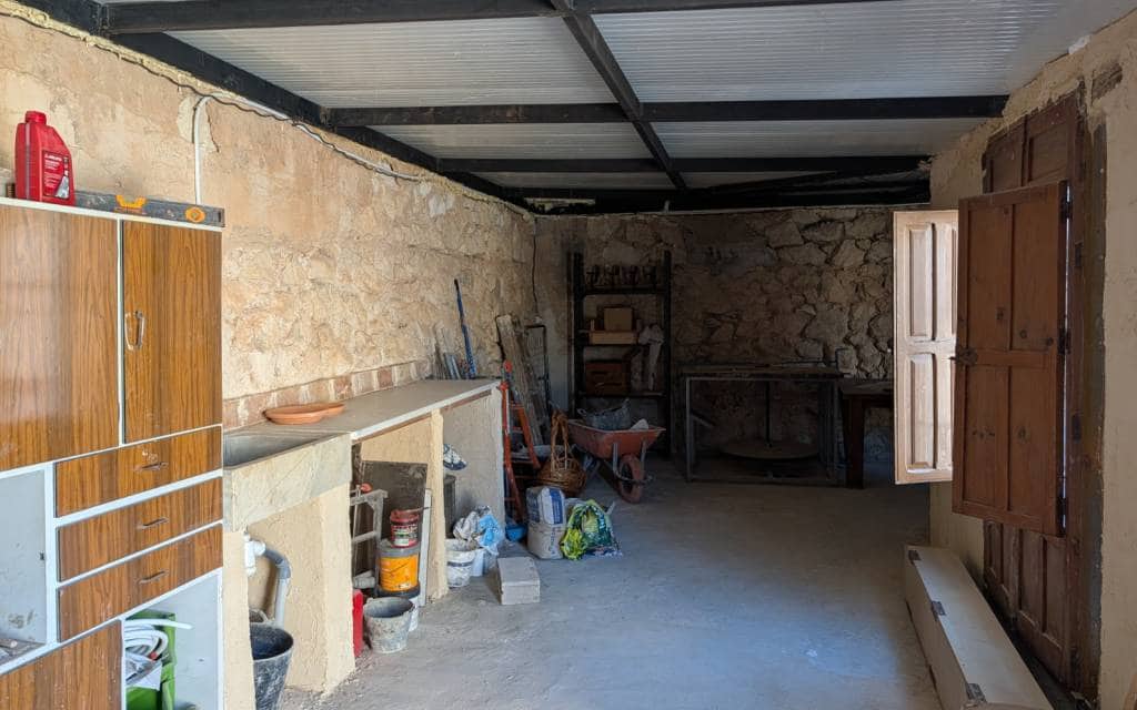 3 Zimmer Finca/Landgut zu verkaufen in Salinas - 375.000 € (Ref: 10060529)