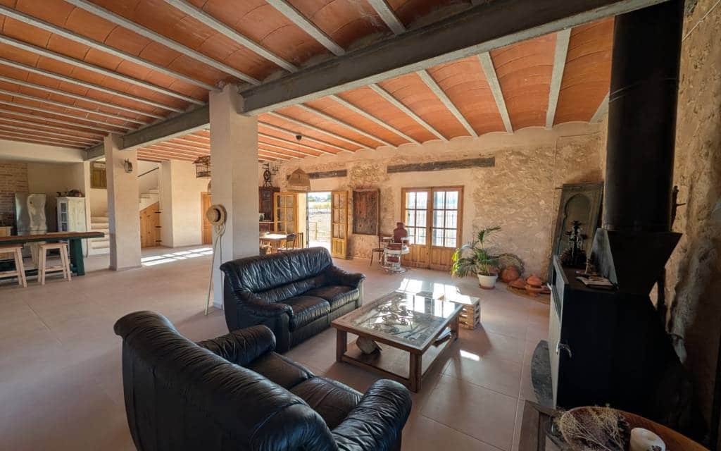 3 Zimmer Finca/Landgut zu verkaufen in Salinas - 375.000 € (Ref: 10060529)
