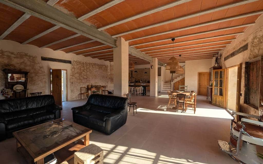 3 Zimmer Finca/Landgut zu verkaufen in Salinas - 375.000 € (Ref: 10060529)