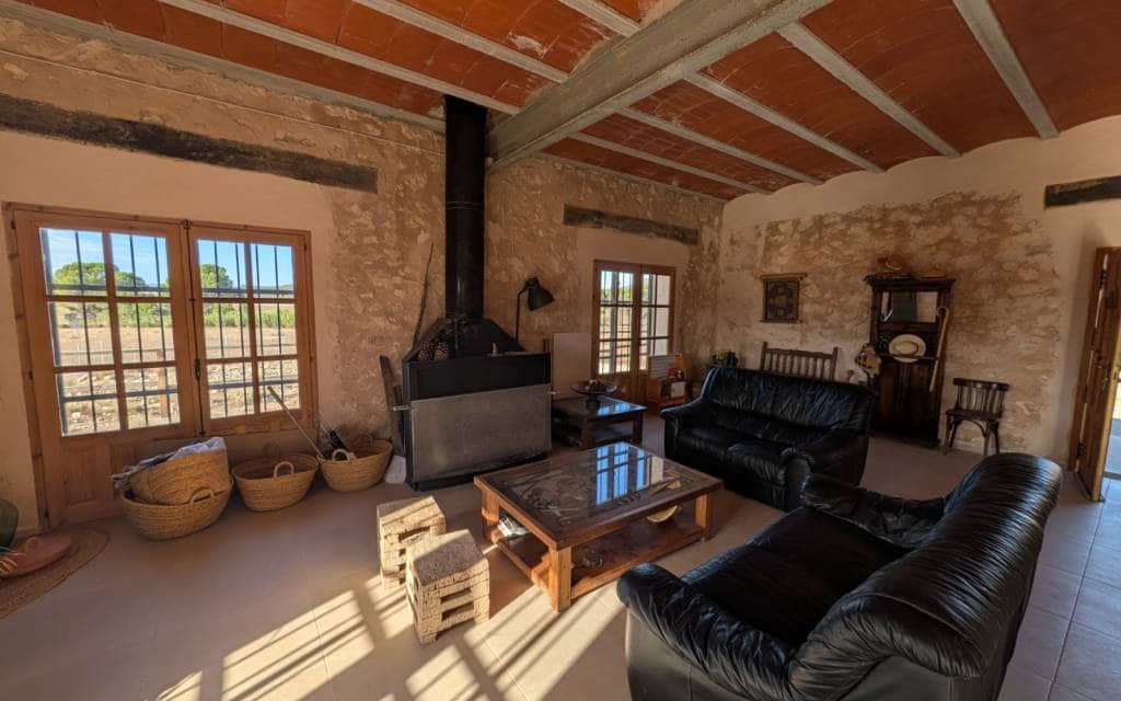 3 Zimmer Finca/Landgut zu verkaufen in Salinas - 375.000 € (Ref: 10060529)