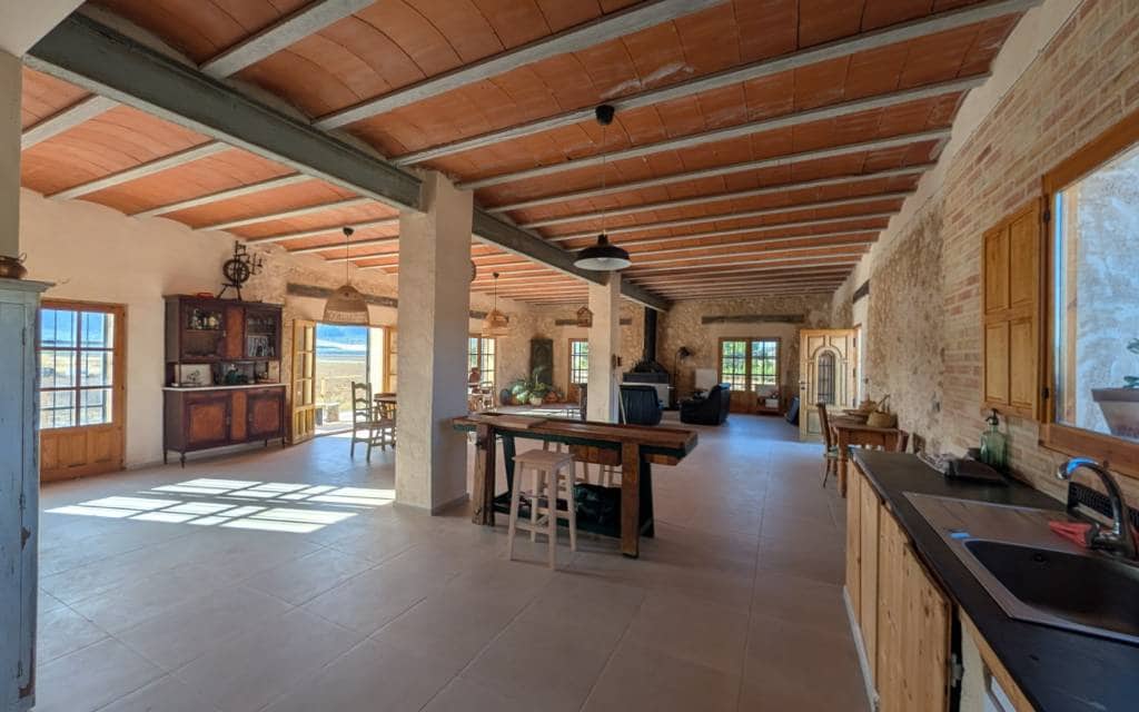 3 Zimmer Finca/Landgut zu verkaufen in Salinas - 375.000 € (Ref: 10060529)