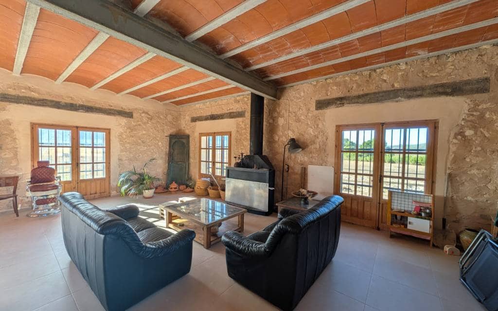3 Zimmer Finca/Landgut zu verkaufen in Salinas - 375.000 € (Ref: 10060529)