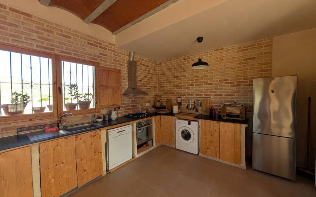 3 Zimmer Finca/Landgut zu verkaufen in Salinas - 375.000 € (Ref: 10060529)