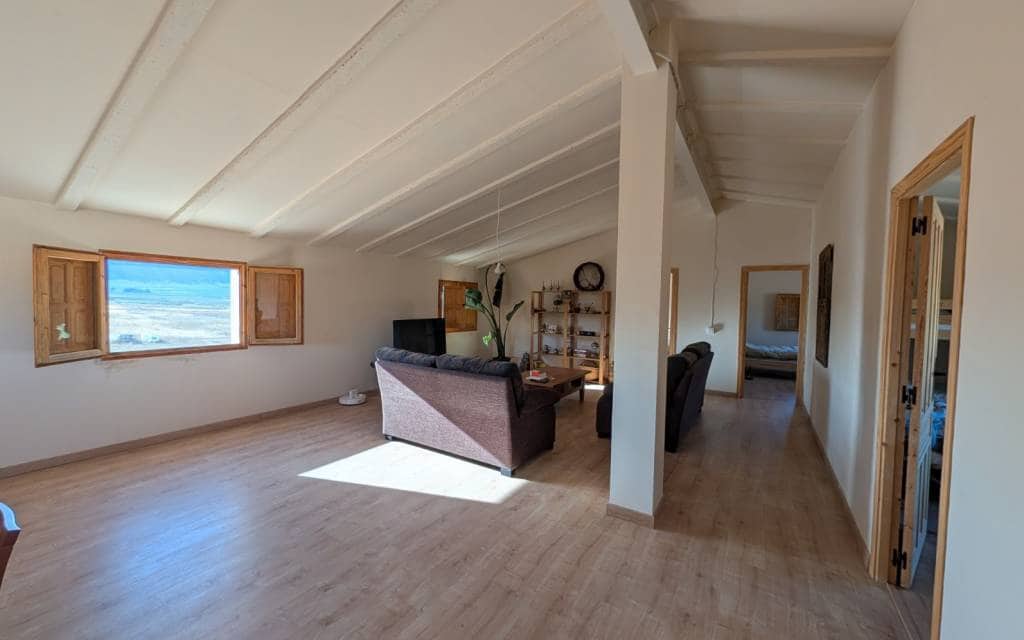 3 Zimmer Finca/Landgut zu verkaufen in Salinas - 375.000 € (Ref: 10060529)