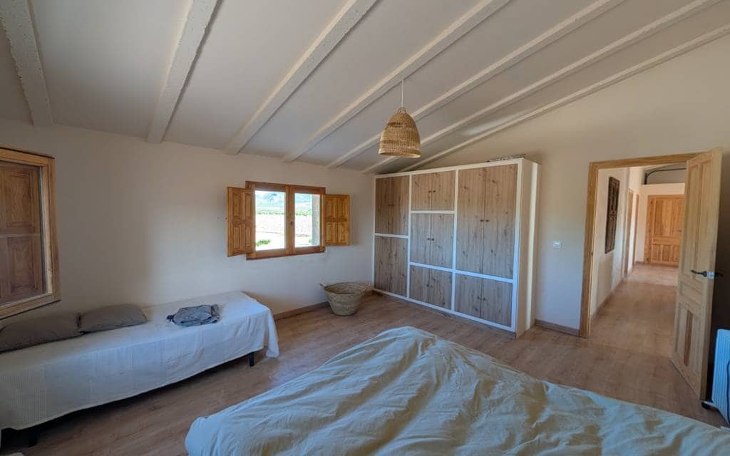 3 Zimmer Finca/Landgut zu verkaufen in Salinas - 375.000 € (Ref: 10060529)