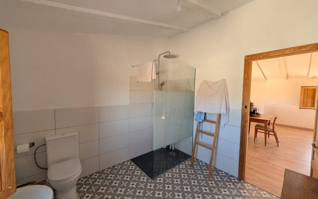3 Zimmer Finca/Landgut zu verkaufen in Salinas - 375.000 € (Ref: 10060529)