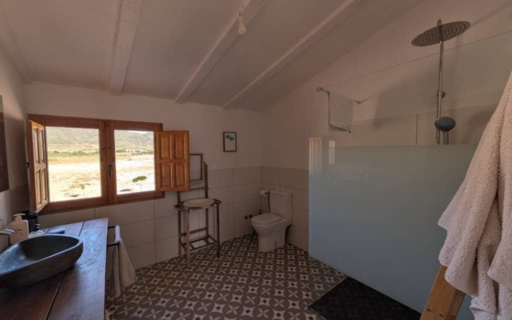 3 Zimmer Finca/Landgut zu verkaufen in Salinas - 375.000 € (Ref: 10060529)