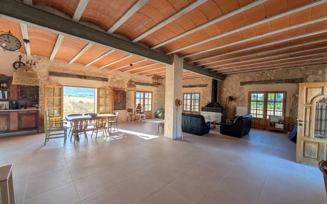3 sypialnia Finka/Dom wiejski na sprzedaż w Salinas - 375 000 € (Ref: 10060529)
