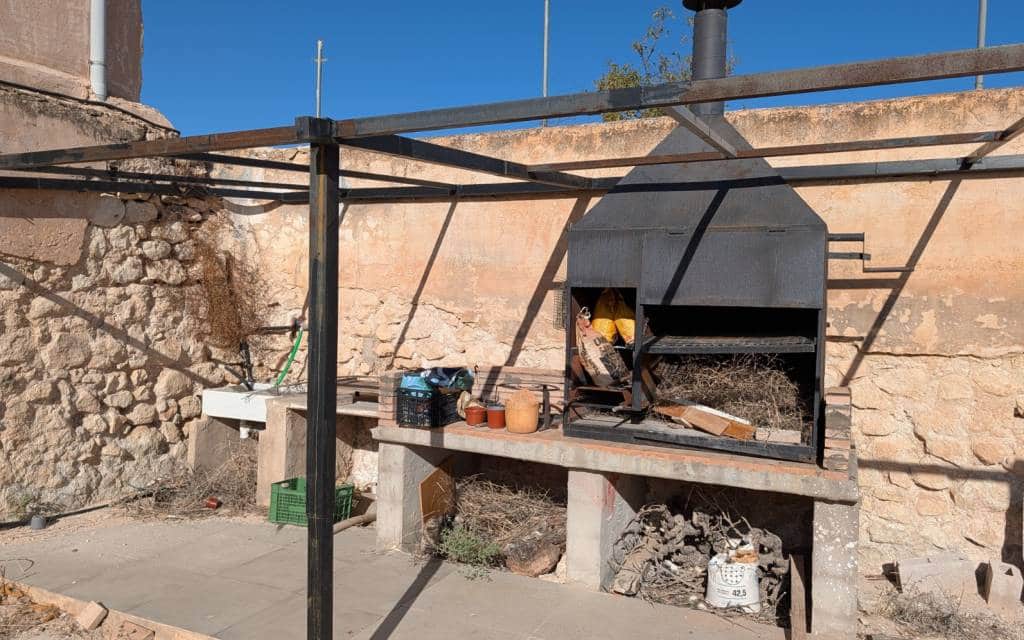 3 Zimmer Finca/Landgut zu verkaufen in Salinas - 375.000 € (Ref: 10060529)