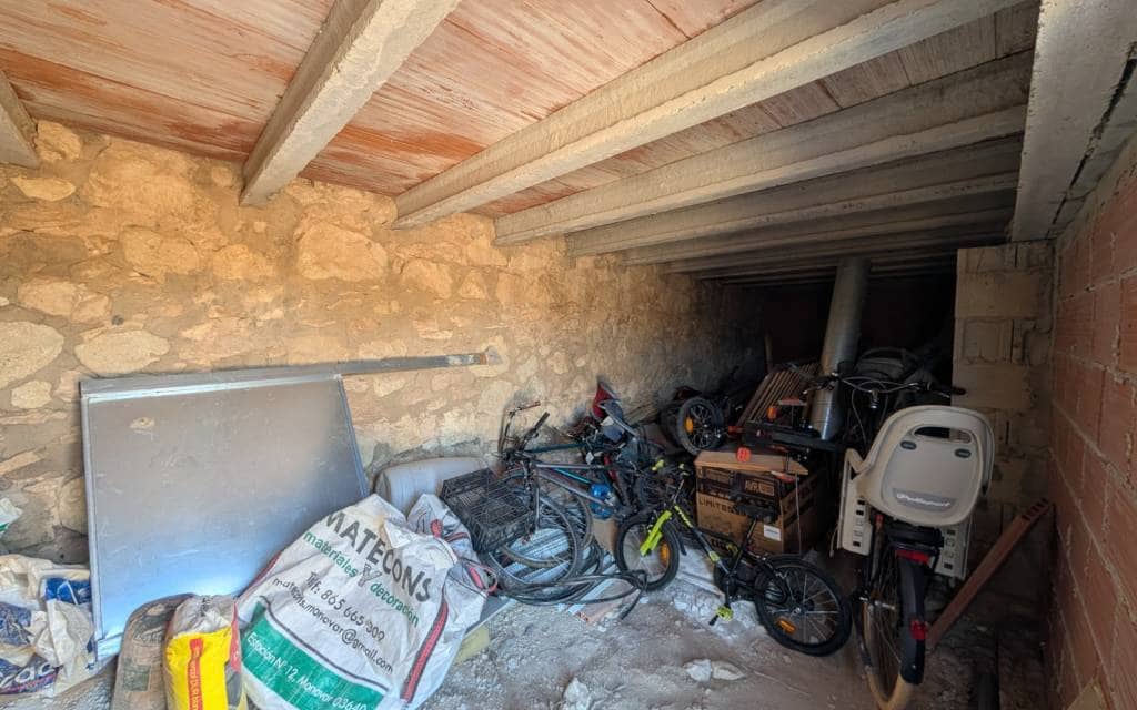 3 Zimmer Finca/Landgut zu verkaufen in Salinas - 375.000 € (Ref: 10060529)