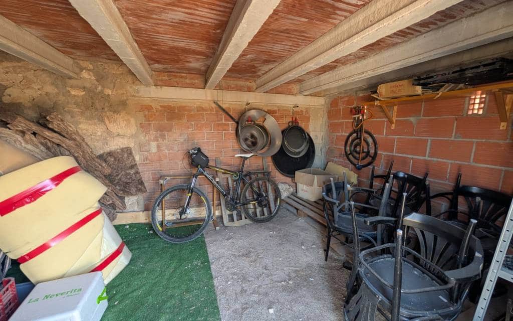 3 Zimmer Finca/Landgut zu verkaufen in Salinas - 375.000 € (Ref: 10060529)