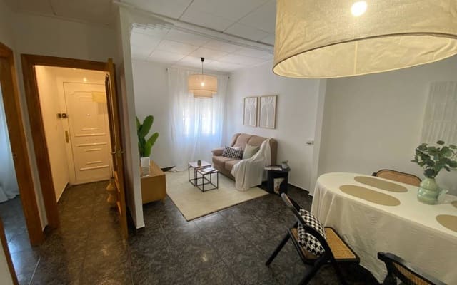 4 chambre Maison de Ville à vendre à Sax - 120 000 € (Ref: 10091443)