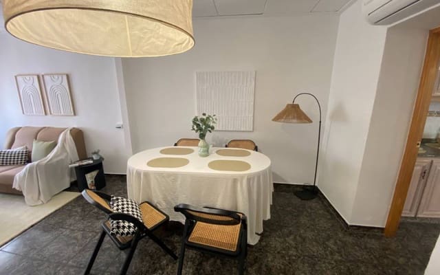 4 chambre Maison de Ville à vendre à Sax - 120 000 € (Ref: 10091443)