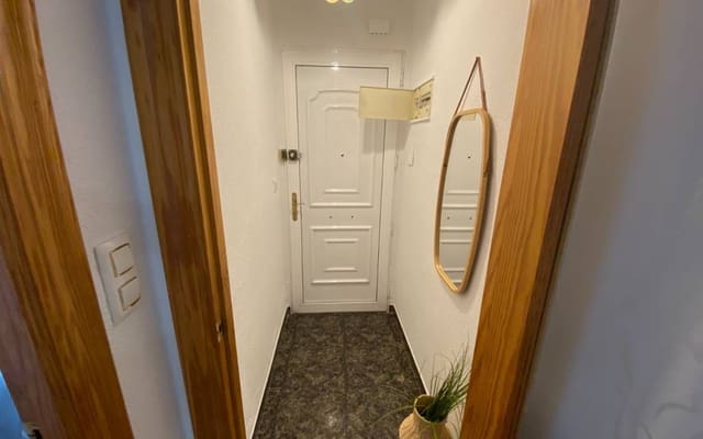 4 chambre Maison de Ville à vendre à Sax - 120 000 € (Ref: 10091443)