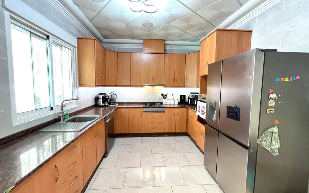 Finca/Casa Rural de 3 habitaciones en Sax en venta con piscina - 299.999 € (Ref: 10124770)