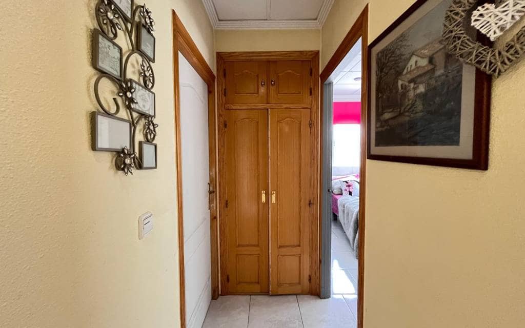 Finca/Casa Rural de 3 habitaciones en Sax en venta con piscina - 299.999 € (Ref: 10124770)