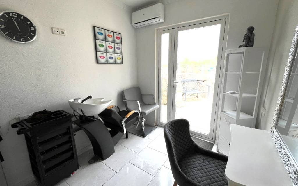 Finca/Casa Rural de 3 habitaciones en Sax en venta con piscina - 299.999 € (Ref: 10124770)