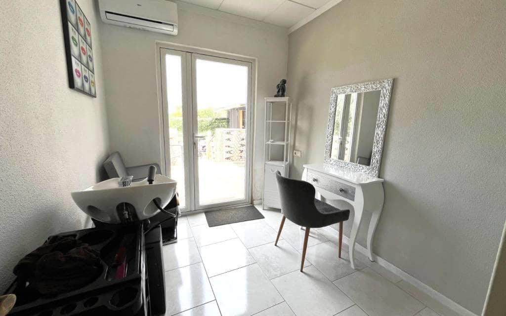Finca/Casa Rural de 3 habitaciones en Sax en venta con piscina - 299.999 € (Ref: 10124770)