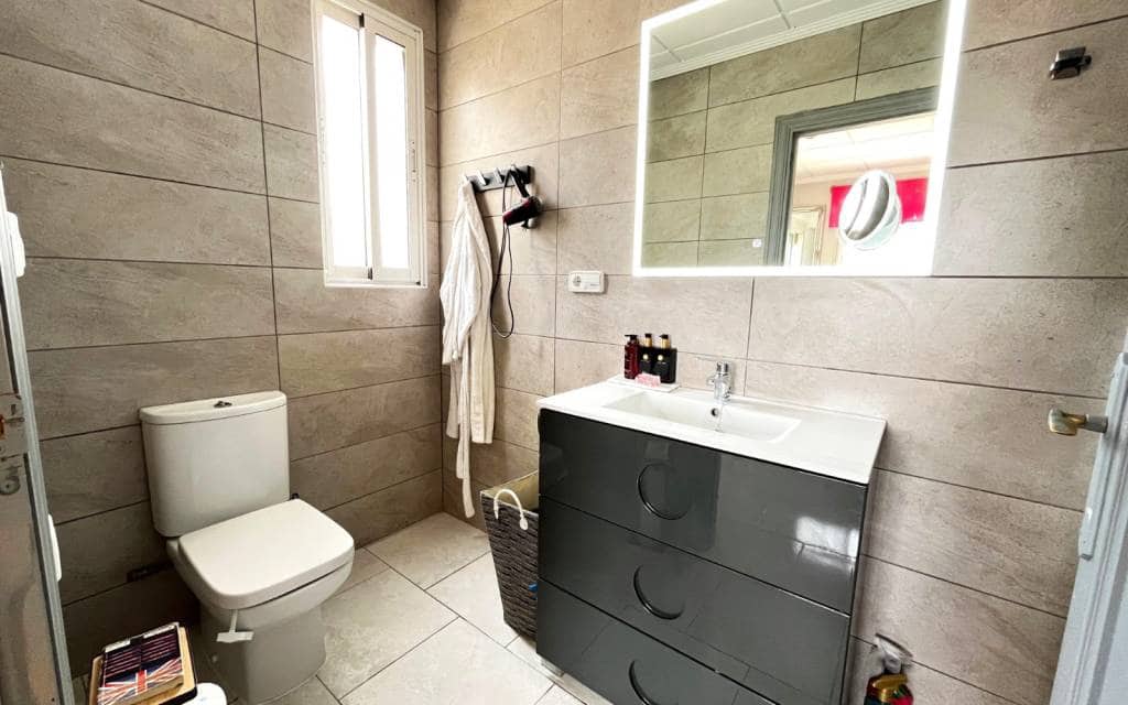 Finca/Casa Rural de 3 habitaciones en Sax en venta con piscina - 299.999 € (Ref: 10124770)