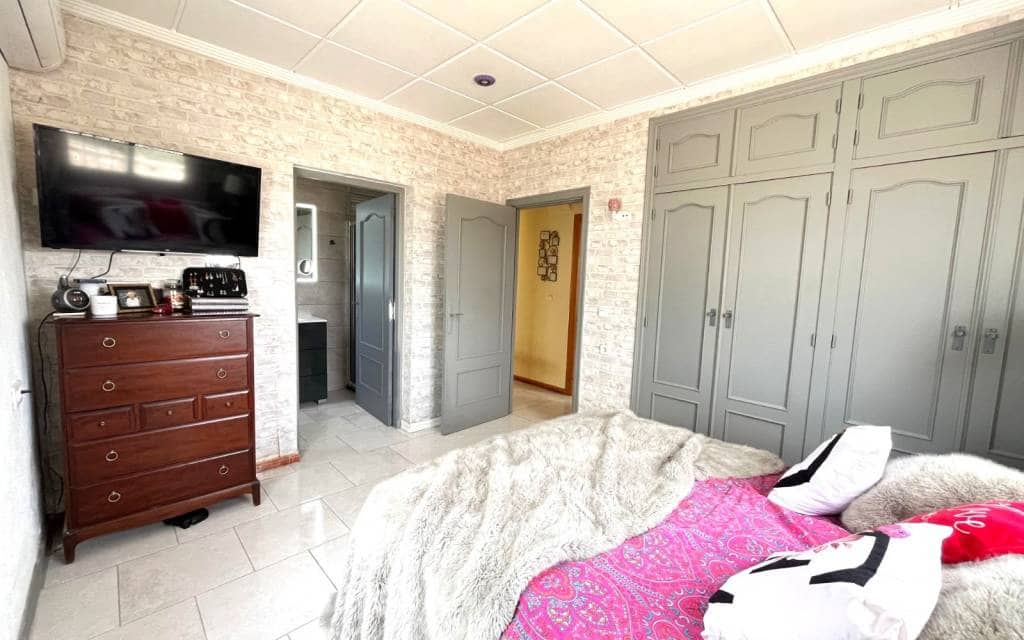 Finca/Casa Rural de 3 habitaciones en Sax en venta con piscina - 299.999 € (Ref: 10124770)