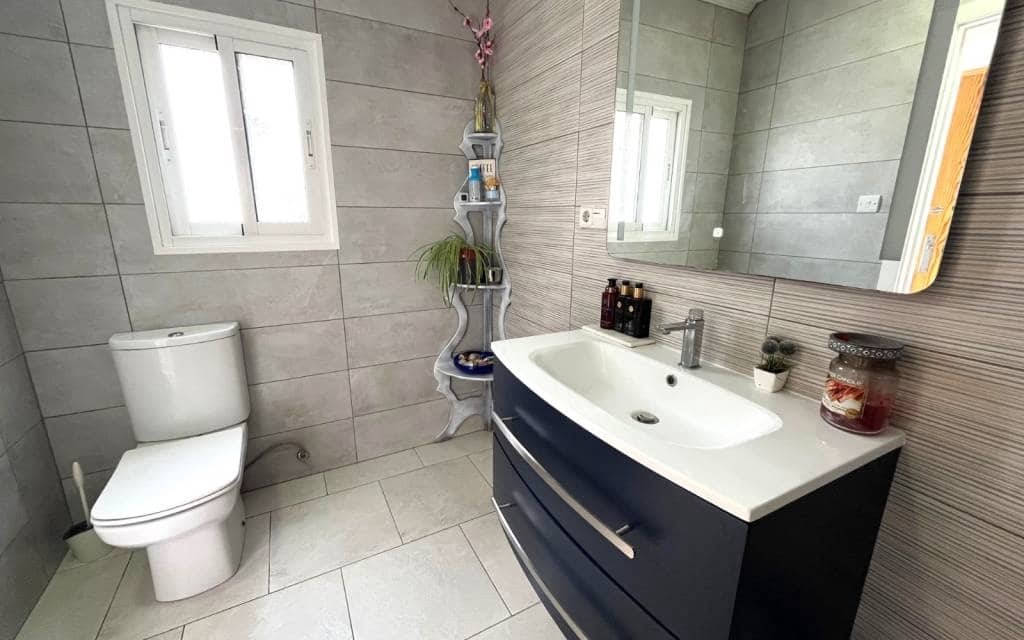 Finca/Casa Rural de 3 habitaciones en Sax en venta con piscina - 299.999 € (Ref: 10124770)