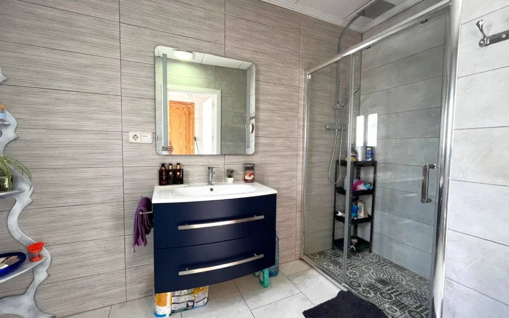 Finca/Casa Rural de 3 habitaciones en Sax en venta con piscina - 299.999 € (Ref: 10124770)