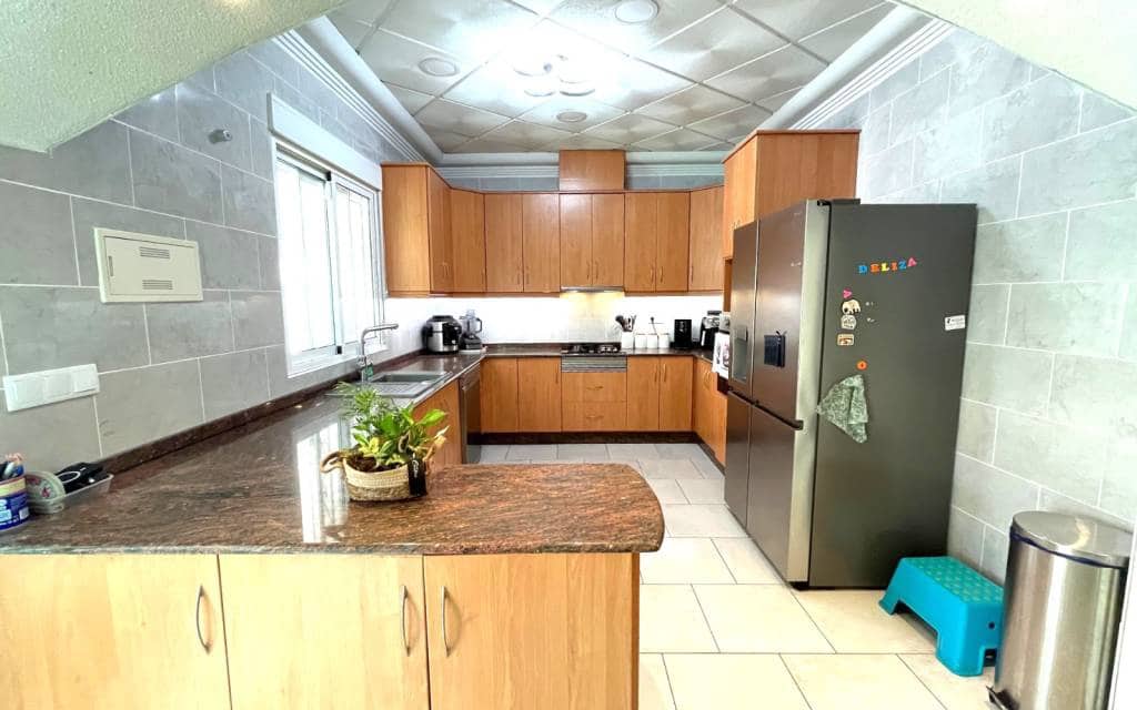 Finca/Casa Rural de 3 habitaciones en Sax en venta con piscina - 299.999 € (Ref: 10124770)
