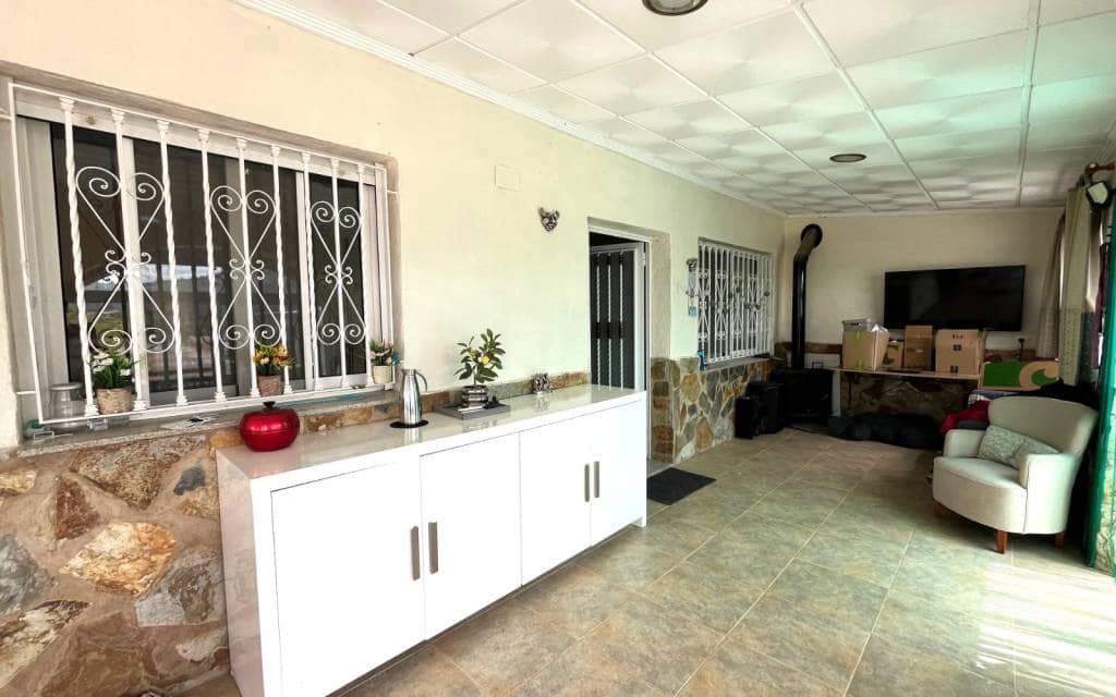 Finca/Casa Rural de 3 habitaciones en Sax en venta con piscina - 299.999 € (Ref: 10124770)