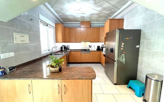 Finca/Casa Rural de 3 habitaciones en Sax en venta con piscina - 299.999 € (Ref: 10124770)